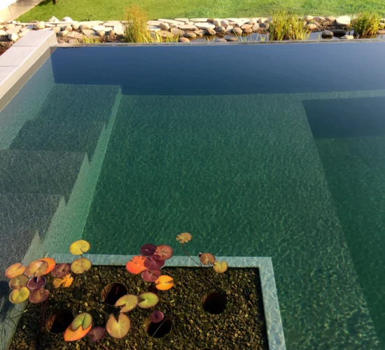ELBE Pools bazeni Srbija - Oficijalni distributer Aquatec