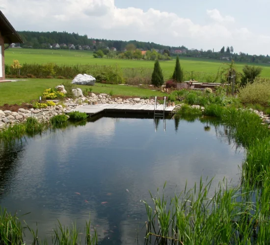 ELBE Pools bazeni Srbija - Oficijalni distributer Aquatec