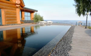 ELBE Pools bazeni Srbija - Oficijalni distributer Aquatec