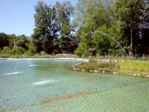 ELBE Pools bazeni Srbija - Oficijalni distributer Aquatec