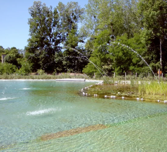 ELBE Pools bazeni Srbija - Oficijalni distributer Aquatec