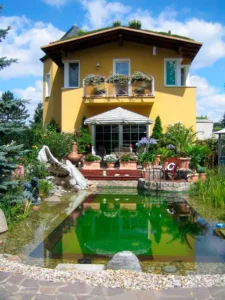ELBE Pools bazeni Srbija - Oficijalni distributer Aquatec