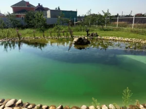 ELBE Pools bazeni Srbija - Oficijalni distributer Aquatec