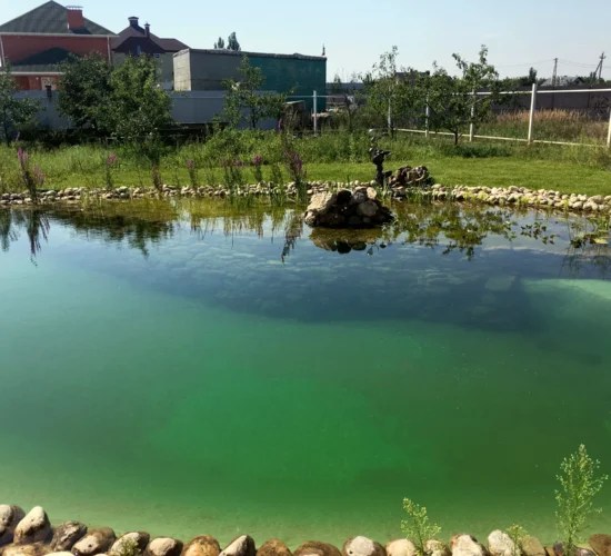 ELBE Pools bazeni Srbija - Oficijalni distributer Aquatec