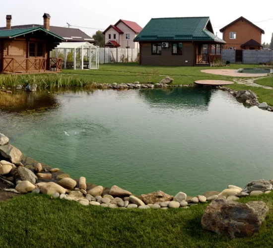 ELBE Pools bazeni Srbija - Oficijalni distributer Aquatec