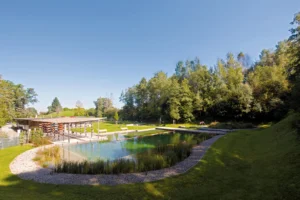 ELBE Pools bazeni Srbija - Oficijalni distributer Aquatec
