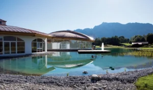 ELBE Pools bazeni Srbija - Oficijalni distributer Aquatec
