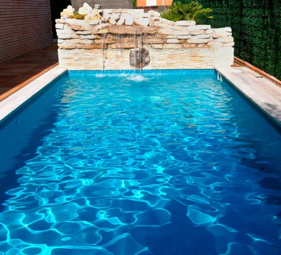 ELBE Pools bazeni Srbija - Oficijalni distributer Aquatec