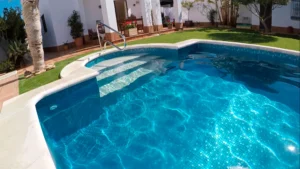 ELBE Pools bazeni Srbija - Oficijalni distributer Aquatec