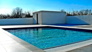 ELBE Pools bazeni Srbija - Oficijalni distributer Aquatec