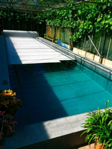 ELBE Pools bazeni Srbija - Oficijalni distributer Aquatec