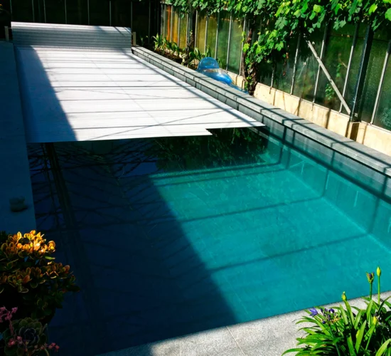ELBE Pools bazeni Srbija - Oficijalni distributer Aquatec