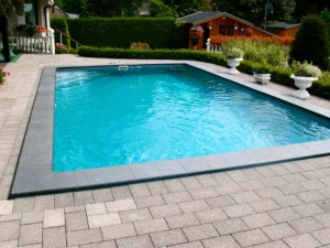 ELBE Pools bazeni Srbija - Oficijalni distributer Aquatec