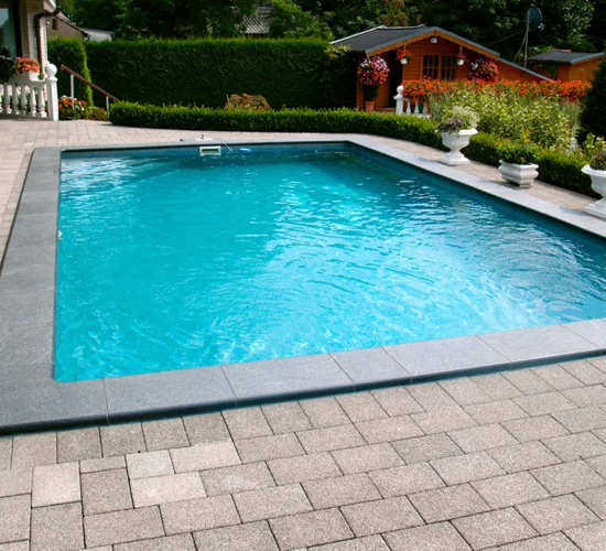 ELBE Pools bazeni Srbija - Oficijalni distributer Aquatec