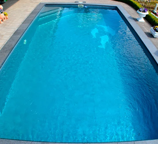 ELBE Pools bazeni Srbija - Oficijalni distributer Aquatec