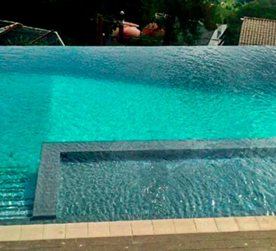 ELBE Pools bazeni Srbija - Oficijalni distributer Aquatec