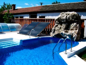 ELBE Pools bazeni Srbija - Oficijalni distributer Aquatec