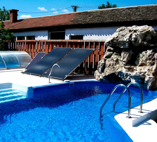ELBE Pools bazeni Srbija - Oficijalni distributer Aquatec