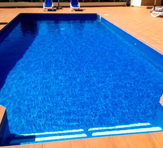 ELBE Pools bazeni Srbija - Oficijalni distributer Aquatec