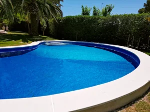 ELBE Pools bazeni Srbija - Oficijalni distributer Aquatec