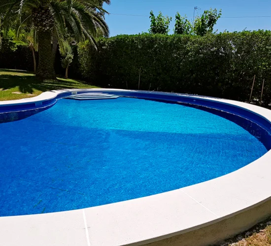 ELBE Pools bazeni Srbija - Oficijalni distributer Aquatec