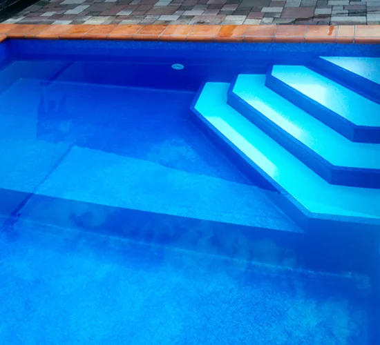 ELBE Pools bazeni Srbija - Oficijalni distributer Aquatec