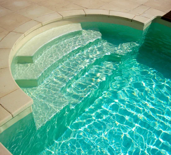 ELBE Pools bazeni Srbija - Oficijalni distributer Aquatec