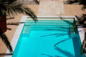 ELBE Pools bazeni Srbija - Oficijalni distributer Aquatec
