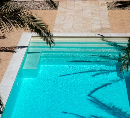 ELBE Pools bazeni Srbija - Oficijalni distributer Aquatec
