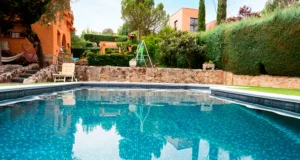 ELBE Pools bazeni Srbija - Oficijalni distributer Aquatec