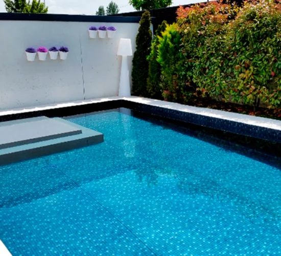 ELBE Pools bazeni Srbija - Oficijalni distributer Aquatec