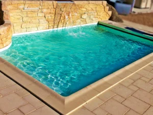 ELBE Pools bazeni Srbija - Oficijalni distributer Aquatec