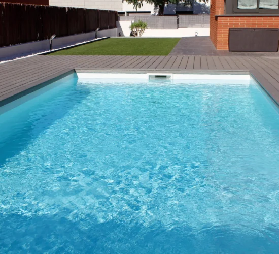 ELBE Pools bazeni Srbija - Oficijalni distributer Aquatec