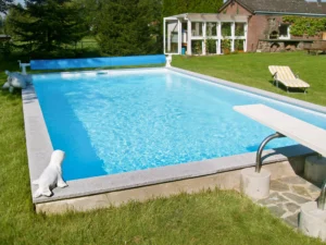 ELBE Pools bazeni Srbija - Oficijalni distributer Aquatec