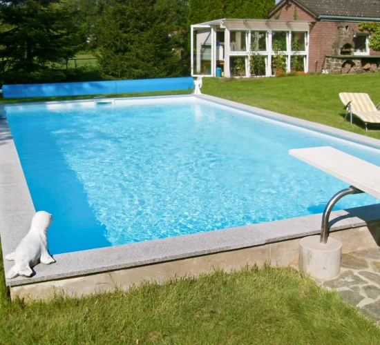 ELBE Pools bazeni Srbija - Oficijalni distributer Aquatec
