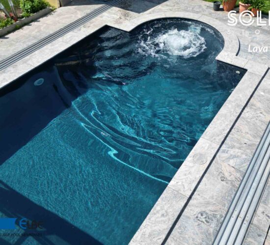 ELBE Pools bazeni Srbija - Oficijalni distributer Aquatec