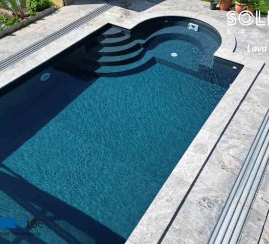 ELBE Pools bazeni Srbija - Oficijalni distributer Aquatec