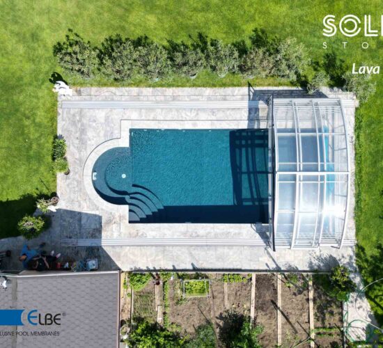 ELBE Pools bazeni Srbija - Oficijalni distributer Aquatec