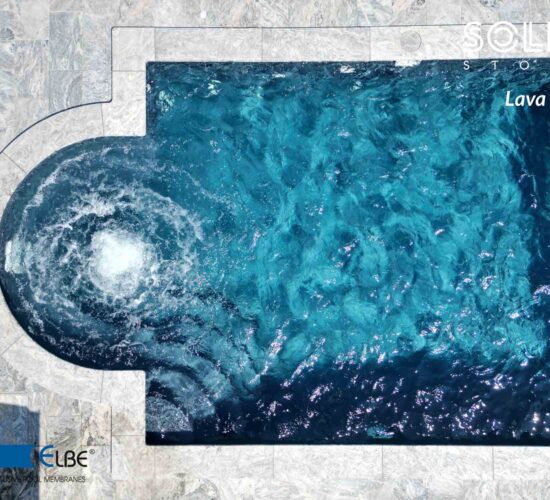 ELBE Pools bazeni Srbija - Oficijalni distributer Aquatec