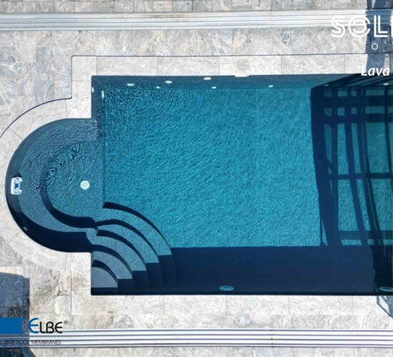 ELBE Pools bazeni Srbija - Oficijalni distributer Aquatec
