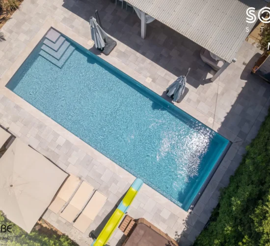 ELBE Pools bazeni Srbija - Oficijalni distributer Aquatec