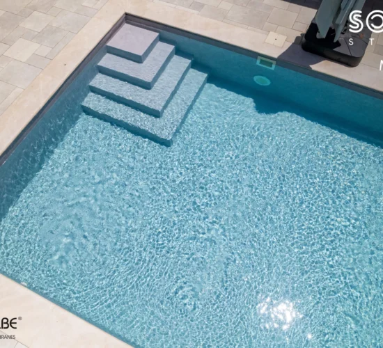 ELBE Pools bazeni Srbija - Oficijalni distributer Aquatec