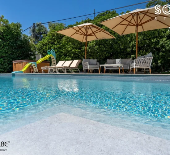 ELBE Pools bazeni Srbija - Oficijalni distributer Aquatec