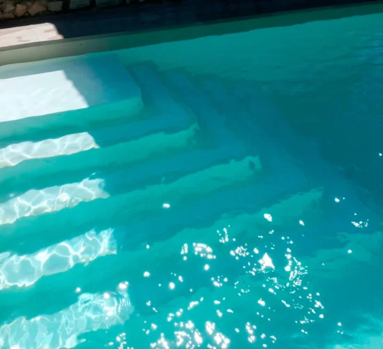 ELBE Pools bazeni Srbija - Oficijalni distributer Aquatec