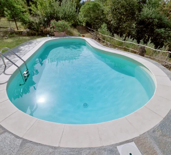 ELBE Pools bazeni Srbija - Oficijalni distributer Aquatec