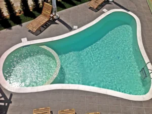 ELBE Pools bazeni Srbija - Oficijalni distributer Aquatec