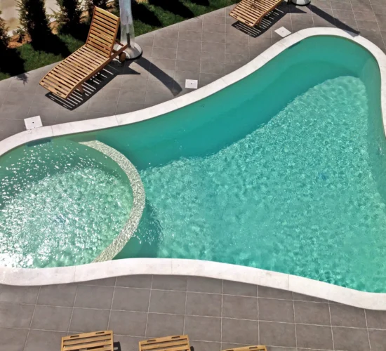 ELBE Pools bazeni Srbija - Oficijalni distributer Aquatec
