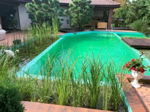 ELBE Pools bazeni Srbija - Oficijalni distributer Aquatec