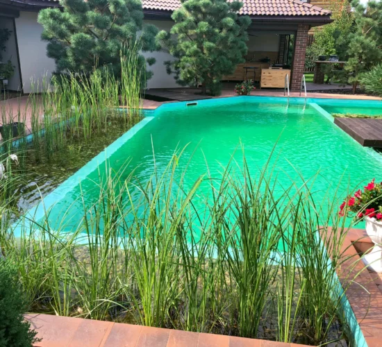 ELBE Pools bazeni Srbija - Oficijalni distributer Aquatec