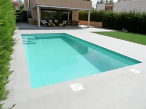 ELBE Pools bazeni Srbija - Oficijalni distributer Aquatec